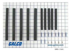 Nelson Heat Trace LTST