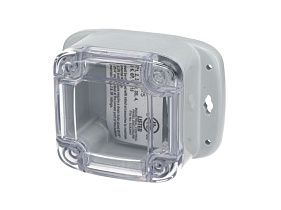 Bud Industries PU-16532-C