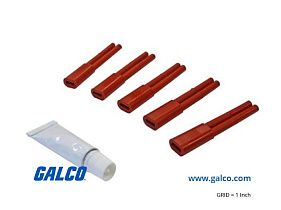 Nelson Heat Trace LTHST