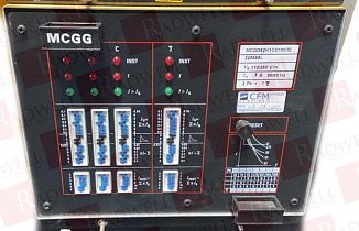 Реле перегрузки по току Артикул MCGG82H1CD1003E от производителя CONVERTEAM