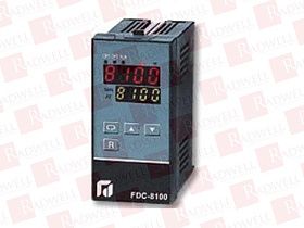 Контроль температуры / процесса Артикул 8100-4111100 от производителя FUTURE DESIGN CONTROLS INC