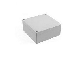 Hammond Manufacturing 1554QGY