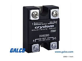 Crydom D06D100H