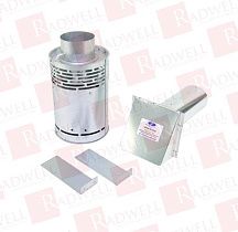 Комплектующие и ремкомплект для систем ОВиК, а также комплект уплотнений Артикул 46525600 от производителя FIELD CONTROLS COMPANY