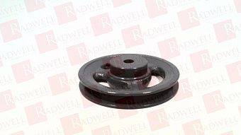 Шкив Артикул AK51X1/2 от производителя TRITAN