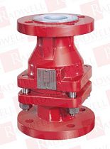 Шаровой клапан Артикул 9552-44-1006 от производителя ITT