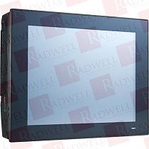 Промышленный компьютер Артикул PPC-6121-R8IAU от производителя ADVANTECH