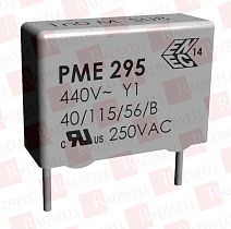 Конденсатор Артикул PME295RB4330MR30 от производителя