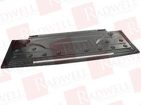 ДИН-рейка и дорожка Артикул A37397-001 от производителя SCOTSMAN