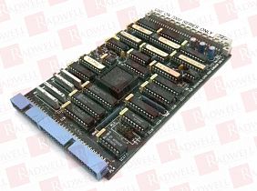 Плата ПК Плата ПЛК / дополнения к  плататам Артикул 5305620 от производителя AEW DELFORD SYSTEMS