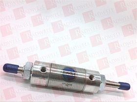 Пневматический цилиндр Артикул 171-DXDE от производителя BIMBA