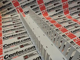 Проводной канал  / кабельная трасса Артикул 74040 от производителя ABB THOMAS & BETTS