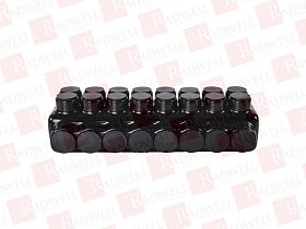 Наконечник / разъем Артикул IPLDH750-8 от производителя NSI INDUSTRIES