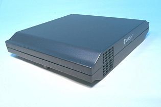 Сетевой маршрутизатор LFZ-002 от LOGITECH