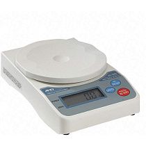 A&D WEIGHING AD2YRG