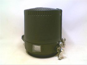 Гидравлический насос CU41-S Waukesha Pumps Interface 10 бар