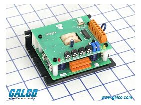 Minarik Drives MM03-230AC-PCM