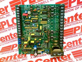 Модуль / стойка ПЛК Артикул E6621-2430 от производителя MAGNETIC SPECIALTIES