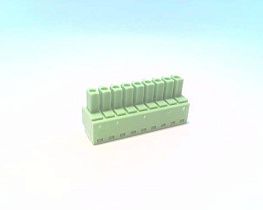 Штекерный компонент Phoenix Contact MC 1,5/9-ST-3,81