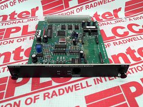 Модуль / стойка ПЛК Артикул 9600-2065 от производителя TRITON PRODUCTS