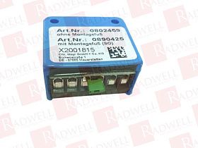 Мостовой выпрямитель Артикул 802459 от производителя MAYR