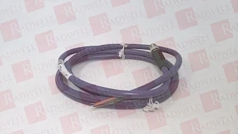 Комплект кабелей / шнуров QD Артикул RSSW 455-2M от производителя TURCK