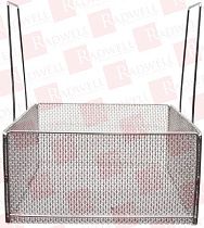 Контейнер Артикул 00-00007001-31 от производителя MARLIN STEEL