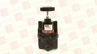 Пневматический регулятор Артикул R230-03C от производителя PARKER