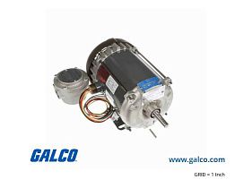 Marathon Electric 056C17G15555