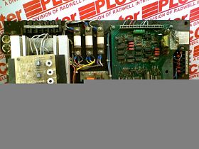 Управляющая плата Артикул 1250A/TT1223/1259A от производителя POWER TROL