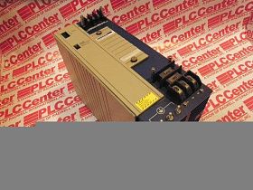 Источник питания Артикул P50-001 от производителя KOLLMORGEN