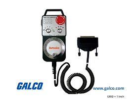 Autonics ENHP-100-2-L-5