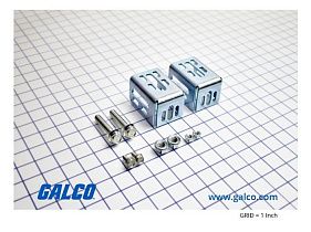 NVENT ERIFLEX CABSBRKTKITM