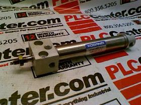 Пневматический цилиндр Артикул DABC20X75-2 от производителя KOGANEI