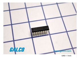 Texas Instruments SN74HC373N