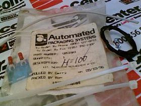 Термистор  / ограничитель тока Артикул 58519A1 от производителя AUTOMATED PACKAGING