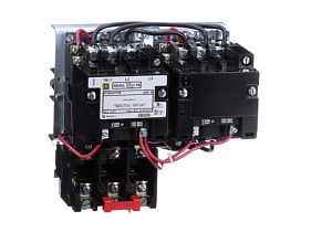 Square D 8736SAO16V02S