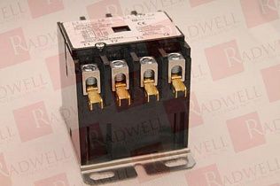 Пускатель Артикул MKH-4XQ04YT от производителя MEK-TRONICS