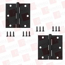 Кронштейн Артикул N115-451 от производителя NATIONAL HARDWARE