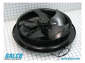 ebm-papst, Inc. W4E350-CP18-70