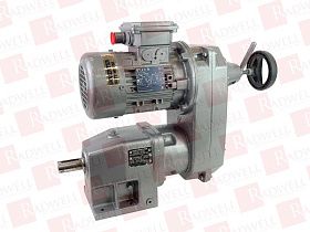 Мотор-редуктор Артикул 12-R100U-71L/4 CUS 56C от производителя NORD