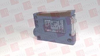 Фотоэлектрический датчик Артикул XUX2ARCNT16R от производителя TELEMECANIQUE SENSORS