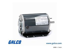 Marathon Electric 5K49KN2150X