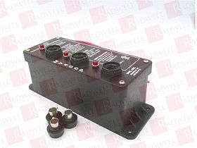 Ограничитель перенапряжения / супрессор  Артикул MV400P от производителя MAXIVOLT