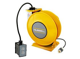 Hubbell HBLI45123R220M1Y