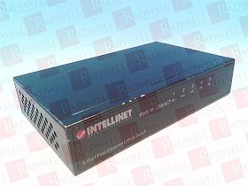 Сетевой маршрутизатор Артикул 523301 от производителя INTELLINET