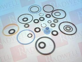 Ремонтный комплект для клапана Артикул RUT от производителя KIMRAY