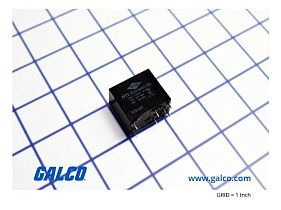 NTE Electronics R25-11D10-48