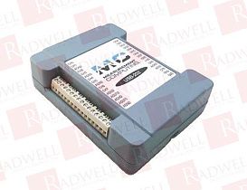 Модуль / стойка ПЛК Артикул USB-202 от производителя MEASUREMENT COMPUTING