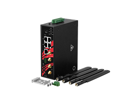 Antaira Technologies, LLC AGS-7130-AC-LTE-T-LA